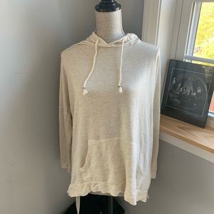 Oversized Sweatshirt